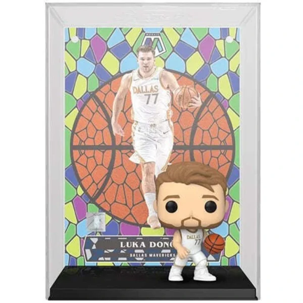 figura POP Luka Doncic 16