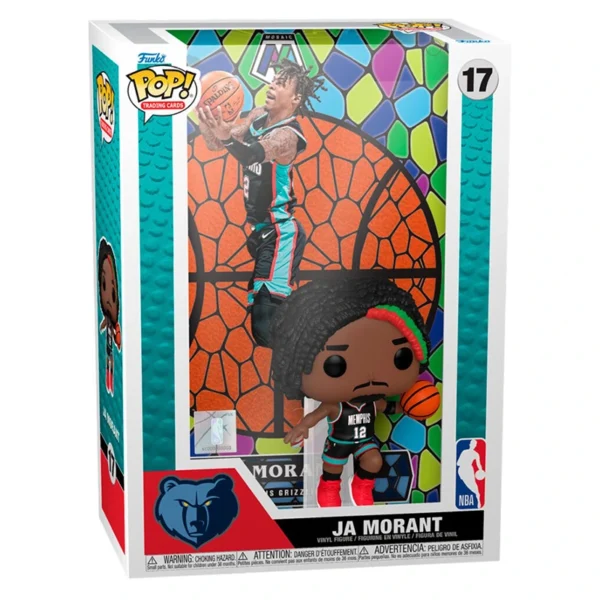 figura POP JA Morant 17