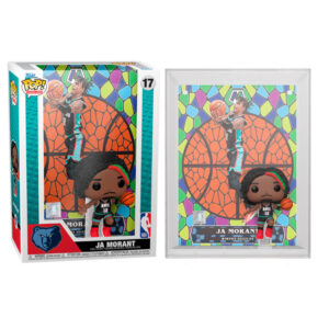 funko JA Morant 17