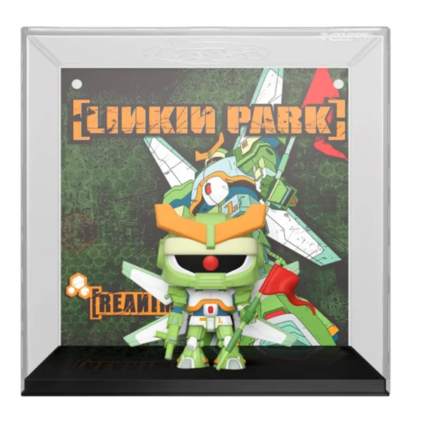 FUNKO POP Reanimation 27