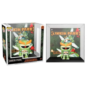 FUNKO Reanimation 27