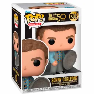 figura FUNKO POP Sonny Corleone 1202