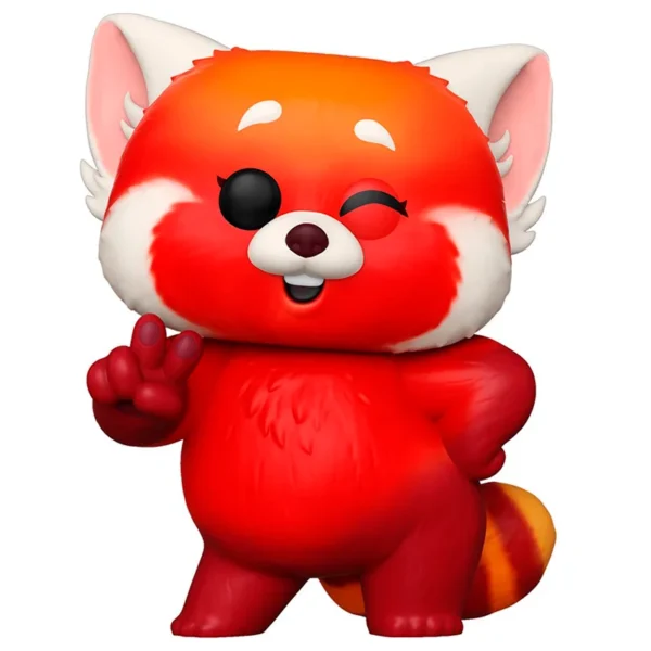 FUNKO POP Red Panda Mei 1185