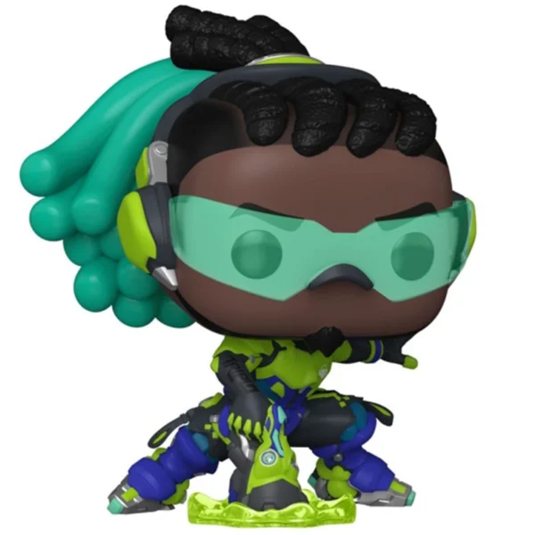 FUNKO POP Lúcio 933