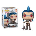 FUNKO Junker Queen 934