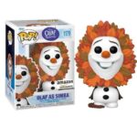 FUNKO Olaf de Simba 1179