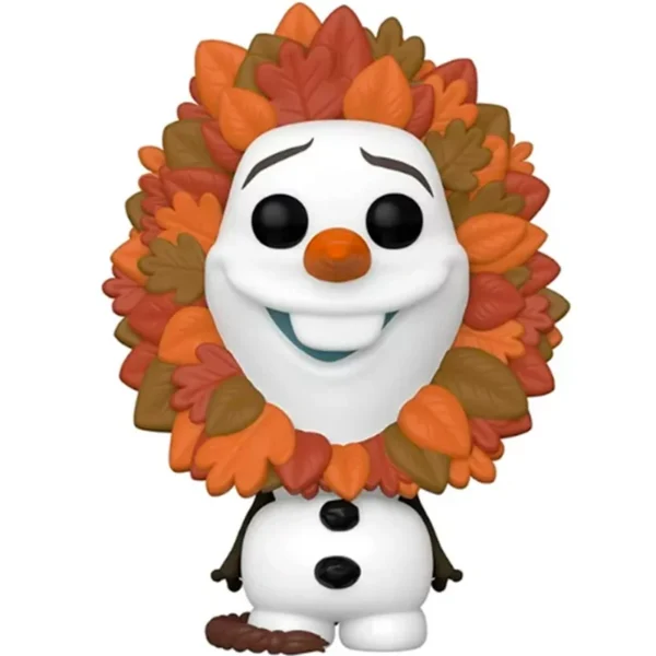 figura POP Olaf de Simba 1179