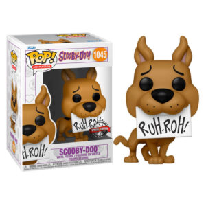 FUNKO Scooby-Doo! 1045