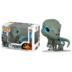FUNKO Velociraptors Azul y Beta 1212