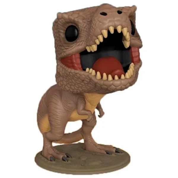 FUNKO POP T-Rex 1222