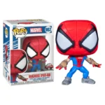 funko spider-man