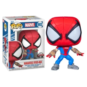 funko spider-man