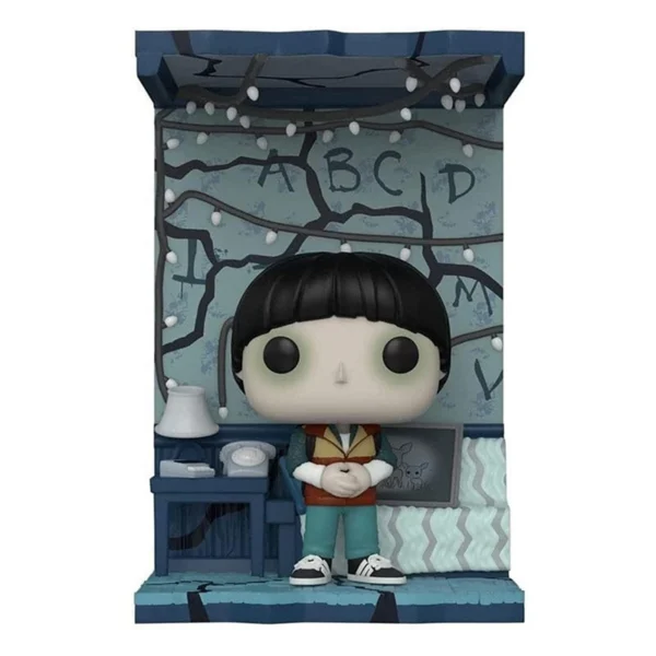 figura POP Will 1187