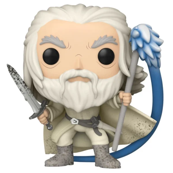 muñeco FUNKO POP Gandalf 1203