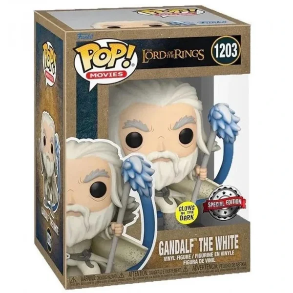 muñeco POP Gandalf 1203