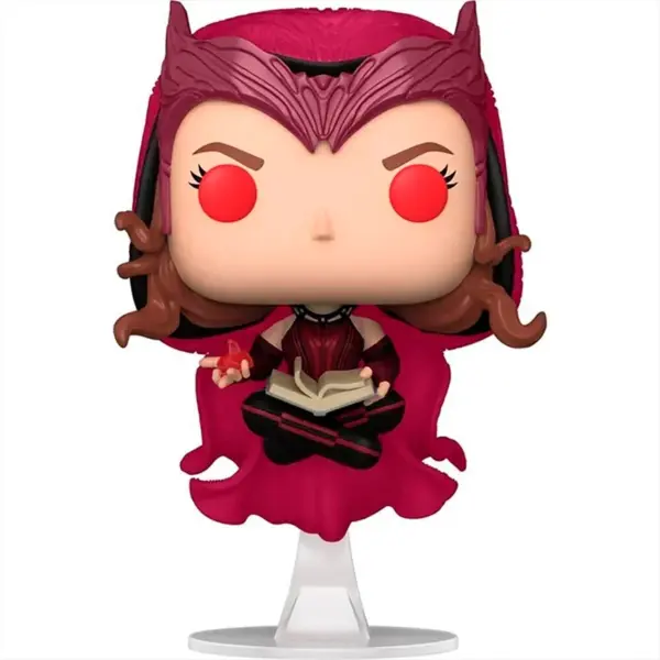 figura POP Bruja Escarlata 823