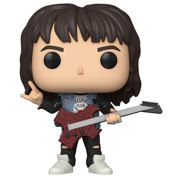 FUNKO POP Eddie 1250