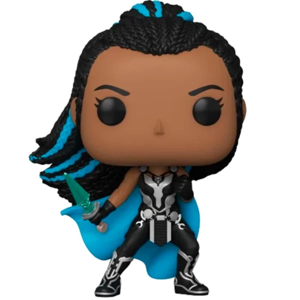 FUNKO POP Valkyrie 1042