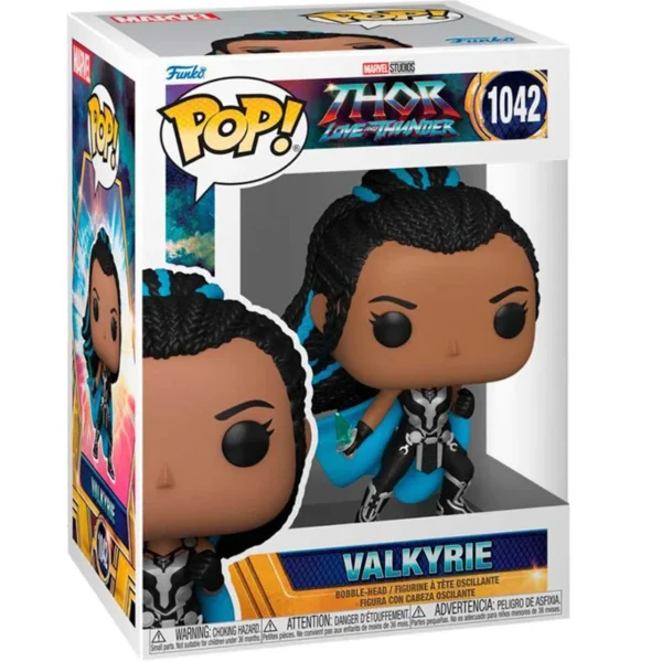 figura POP Valkyrie 1042