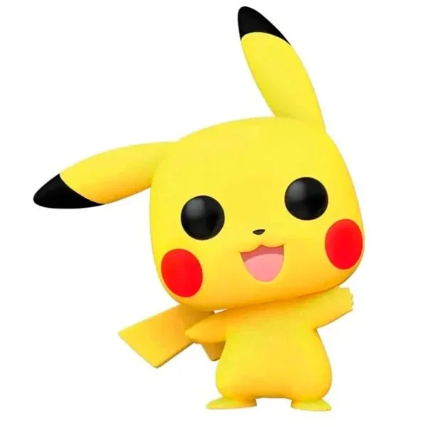 FUNKO POP Pikachu 553