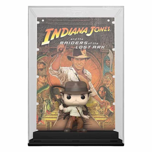 FUNKO POP Indiana Jones 30