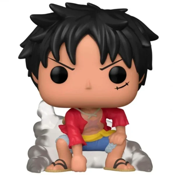 FUNKO POP Luffy 1269