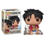 FUNKO Luffy 1269