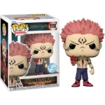 FUNKO Ryomen Sukuna 1118