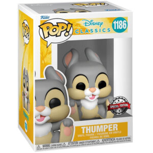 figura POP Thumper 1186