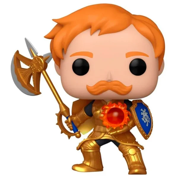 FUNKO POP Escanor 1346