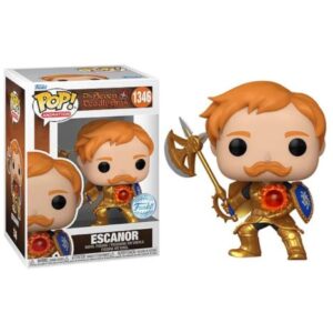 FUNKO Escanor 1346