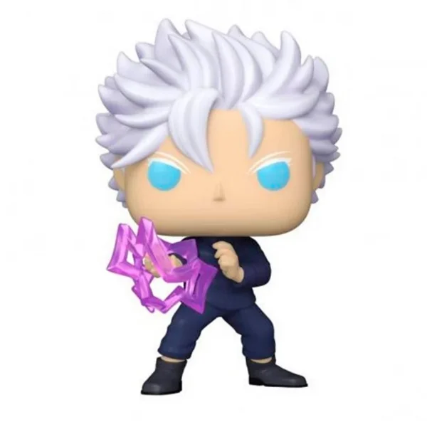 FUNKO POP Satoru Gojo 1137