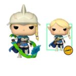 FUNKO Charlotte 1155