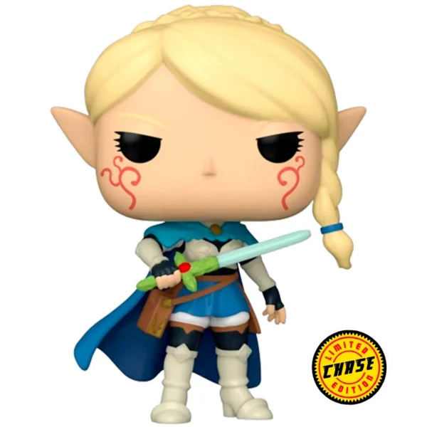 FUNKO POP Charlotte 1155