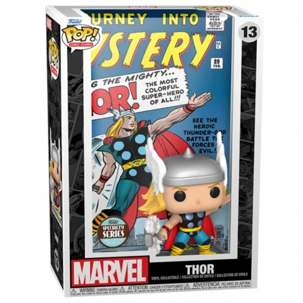 FUNKO POP Thor 13