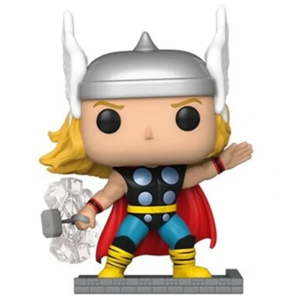 figura POP Thor 13