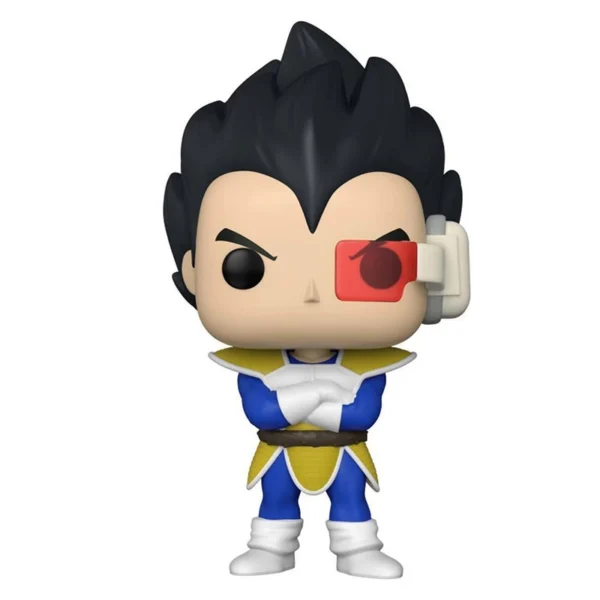 figura FUNKO POP Vegeta 1138