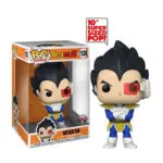 FUNKO Vegeta 1138