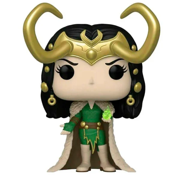 figura POP Lady Loki 1029