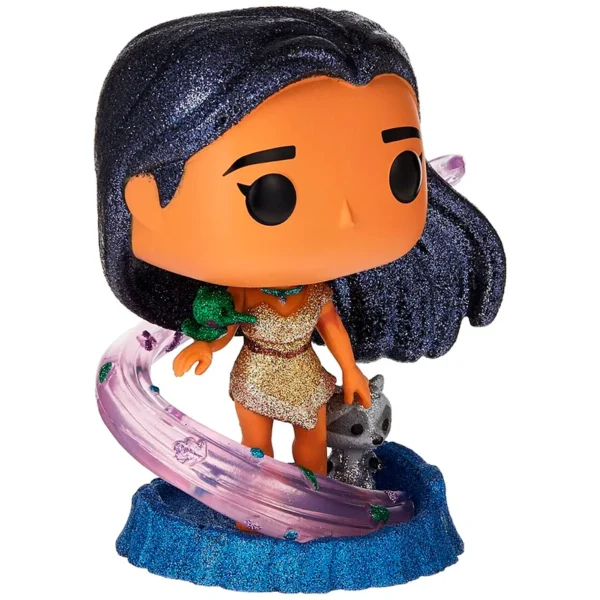 FUNKO POP Pocahontas 1017