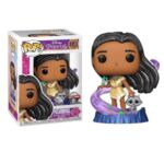 FUNKO Pocahontas 1017