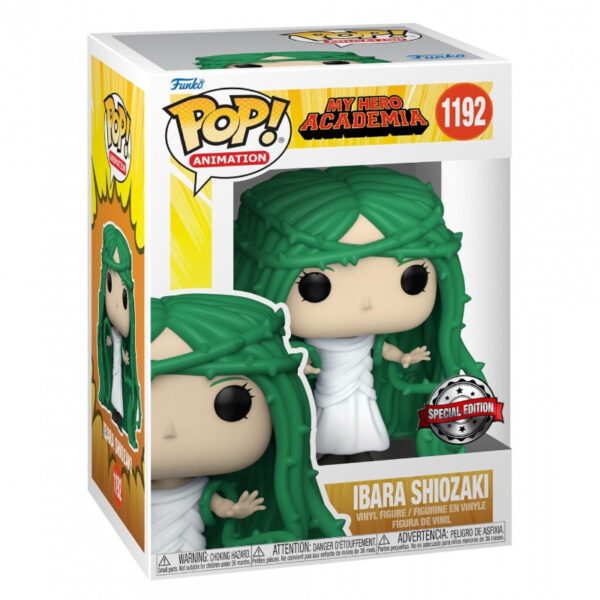 FUNKO Ibara Shiozaki 1192