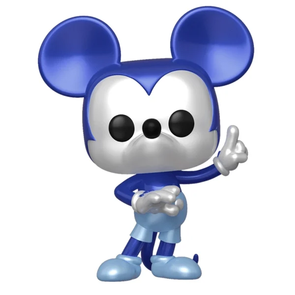 muñeco FUNKO POP Mickey Mouse SE