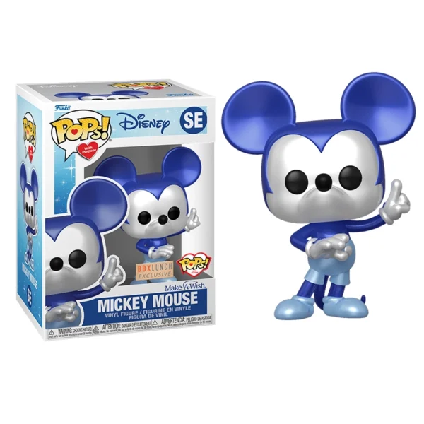 funko Mickey Mouse SE