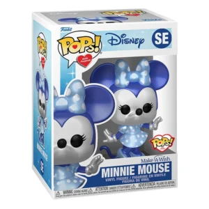 muñeco FUNKO POP Minnie Mouse SE