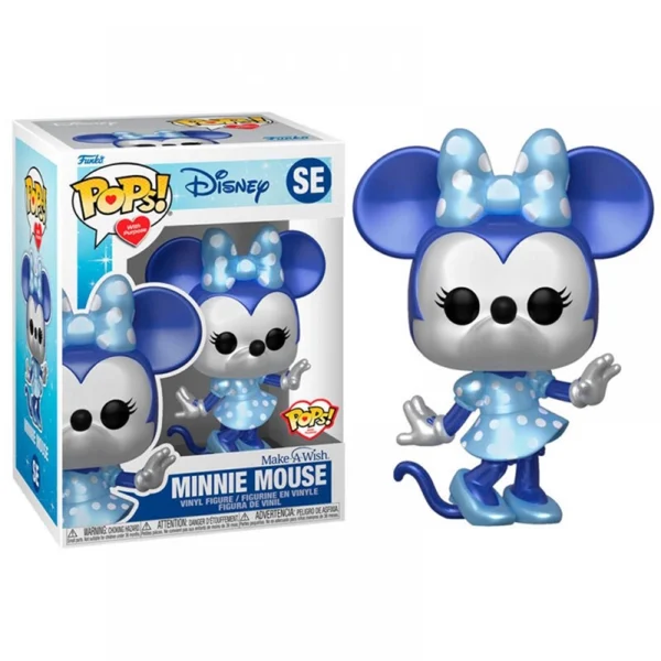 funko Minnie Mouse SE