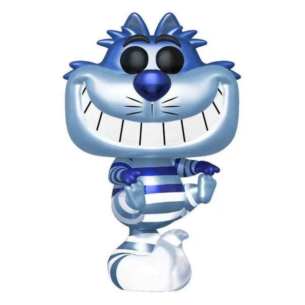 FUNKO POP Gato Cheshire SE