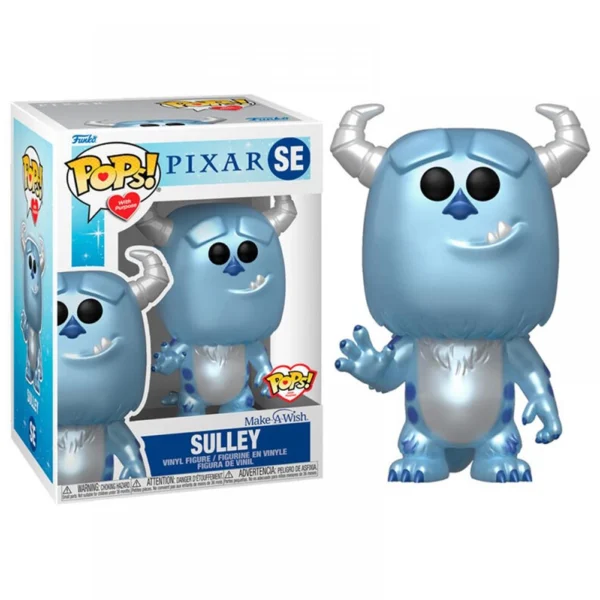 FUNKO Sulley SE