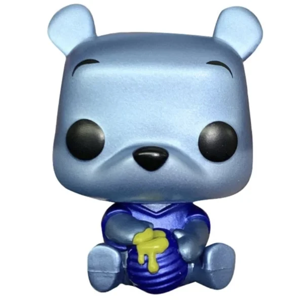 figura FUNKO POP Winnie the Pooh SE