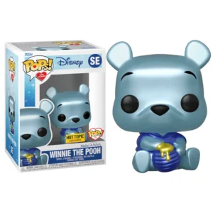 FUNKO Winnie the Pooh SE